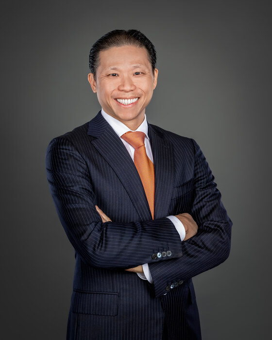 Dr. Fred Chien, M.D.