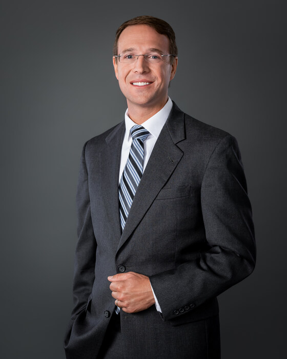 Retina Care Specialist Philip Laird, M.D.