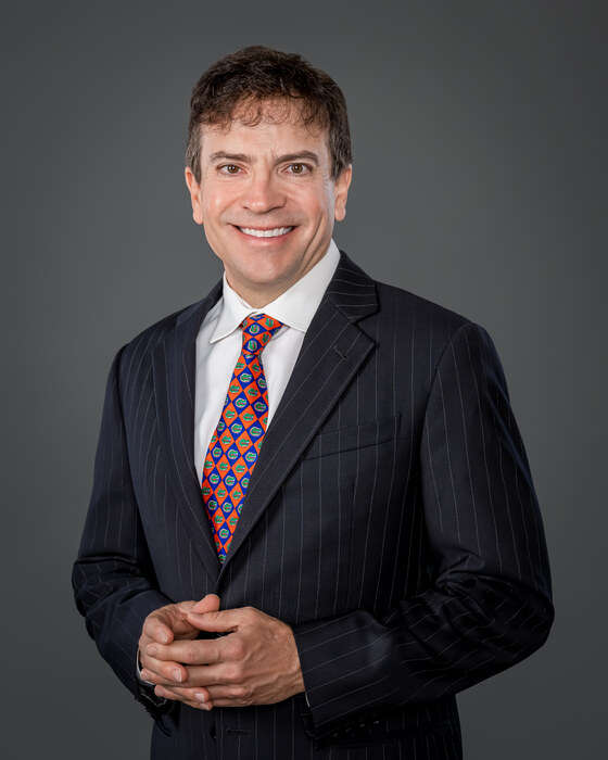 Retina Care Specialist Adrian Laviña, M.D.