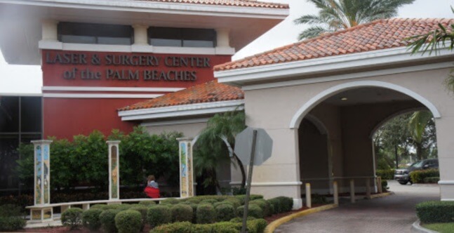 SurgCenter of Palm Beach Gardens: Your Gateway to Quality Outpatient Surgery